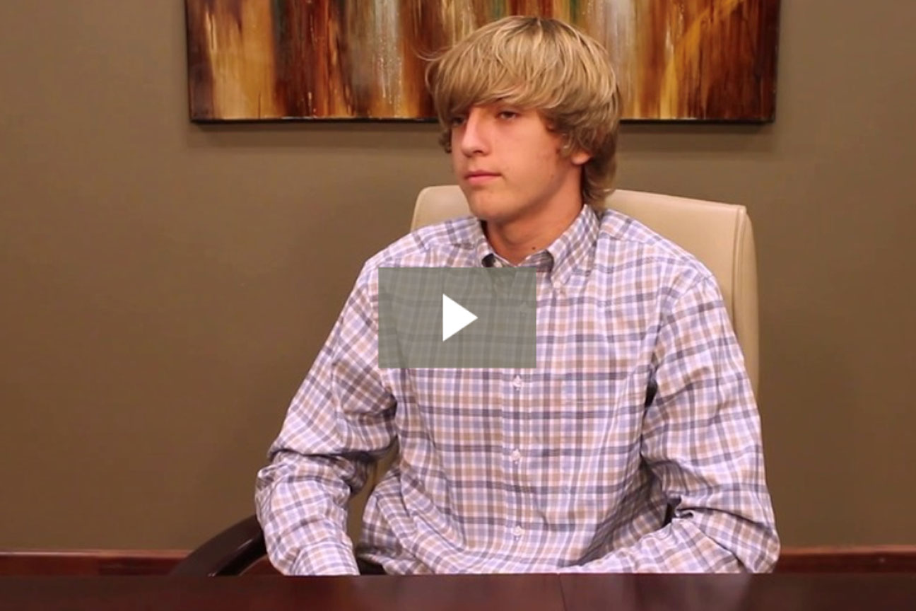 Video: What’s It Like Working at a Bank? Our Interns Explain.