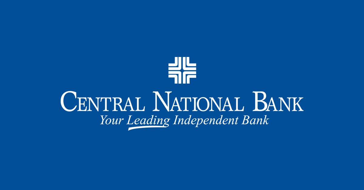 central national bank newton kansas