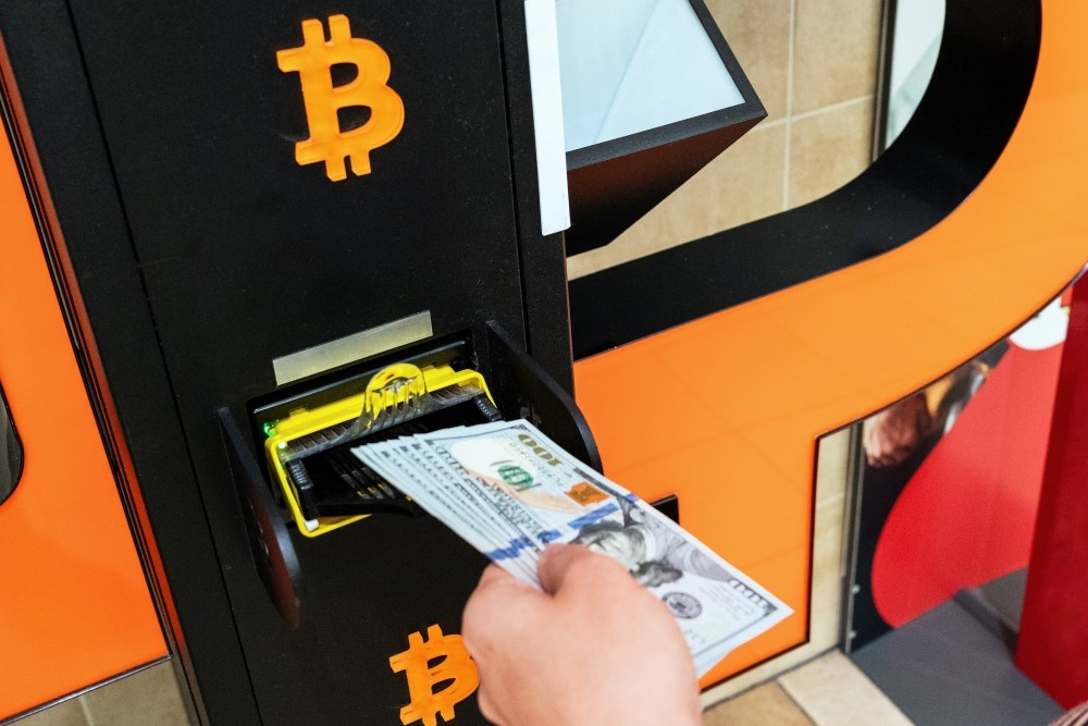 Guide to Using Bitcoin ATMs in Adelaide